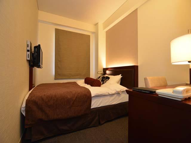 Kashihara City Hotel photo 2