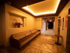 Hotel Front Inn Fukuoka Airport photo 2