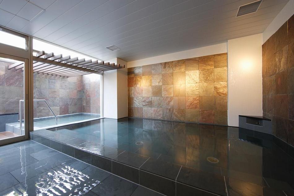 Hotel Crest Ibaraki photo 2