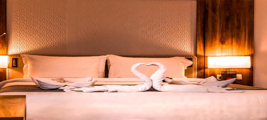 Al Ritz Al Madinah~ photo 2
