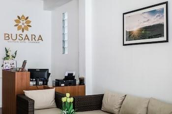 BUSARA CHIANGMAI photo 3
