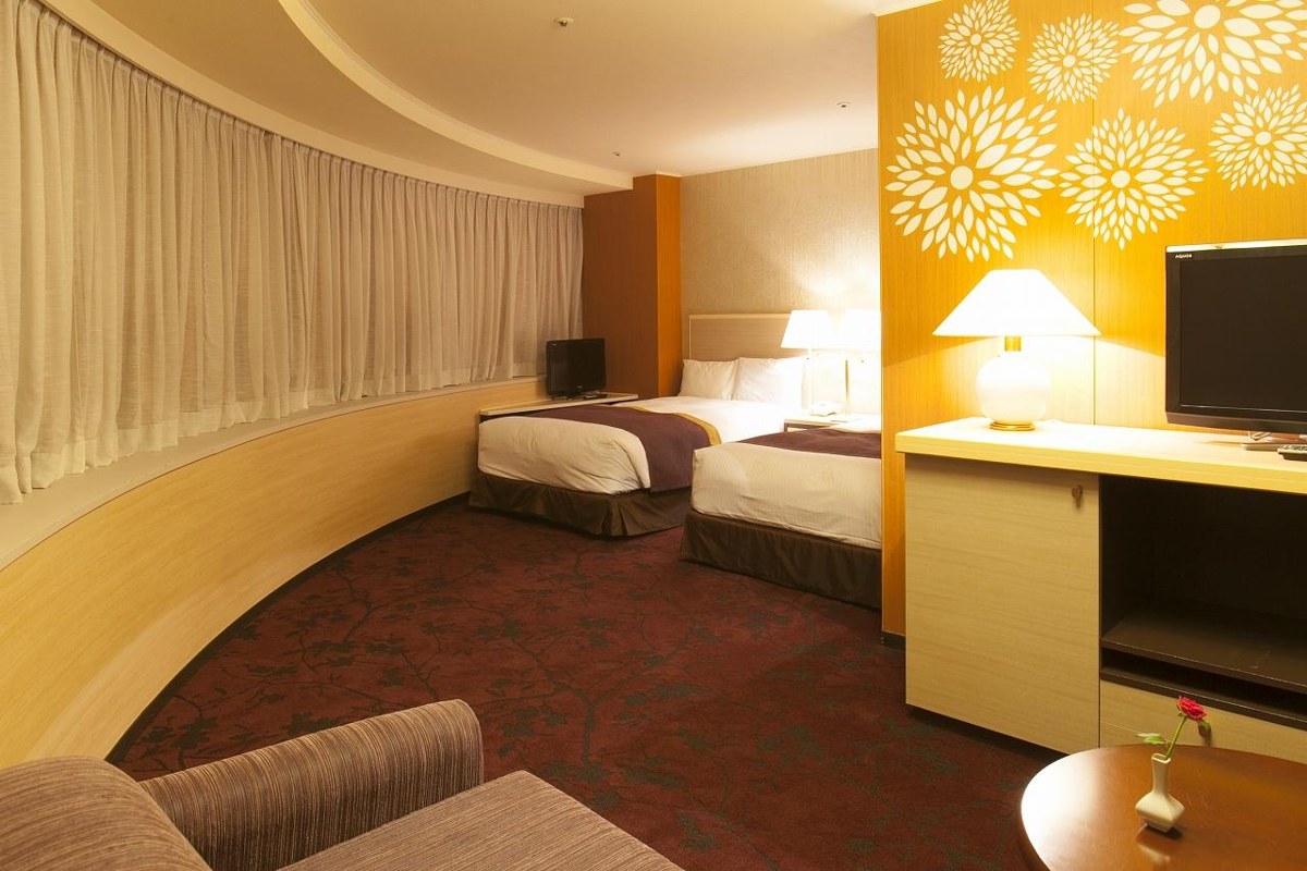 Chofu Creston Hotel photo 1