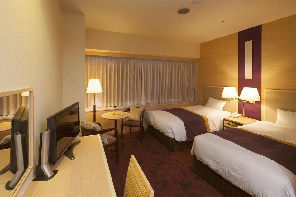 Chofu Creston Hotel photo 3