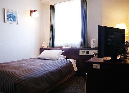 Kurume Station Hotel photo 3