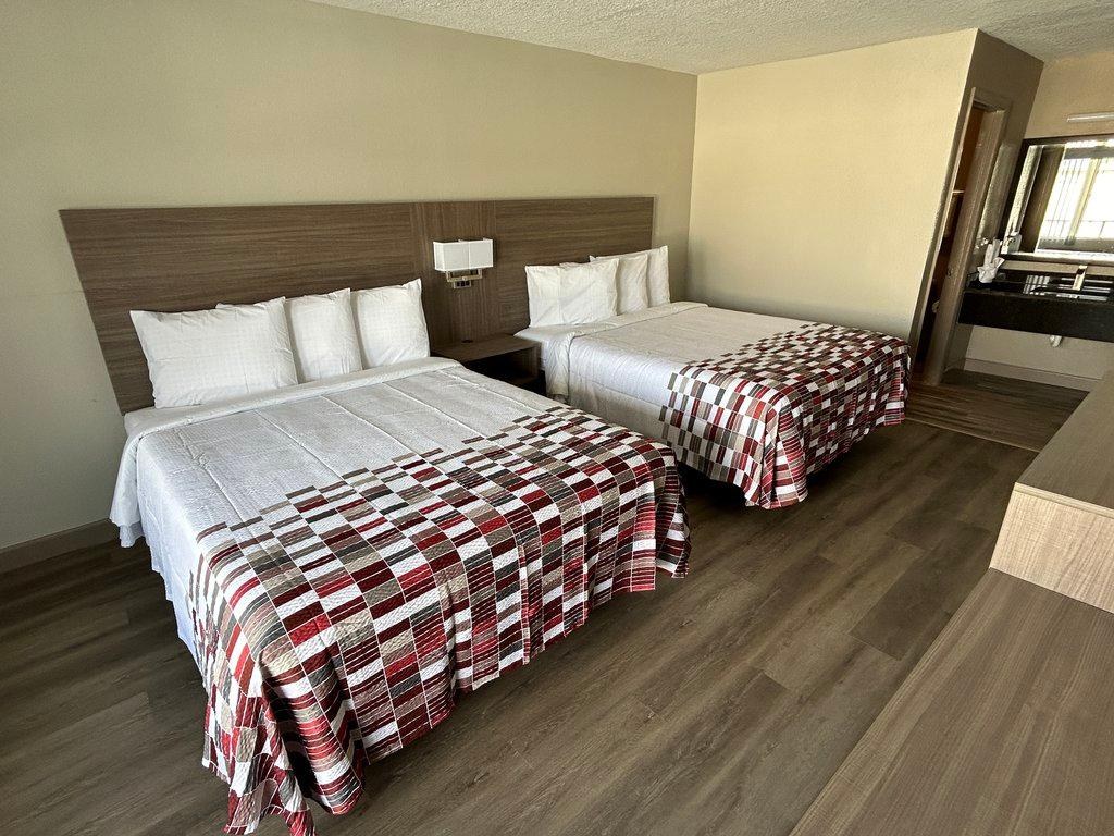 Red Roof Inn Kissimmee photo 1