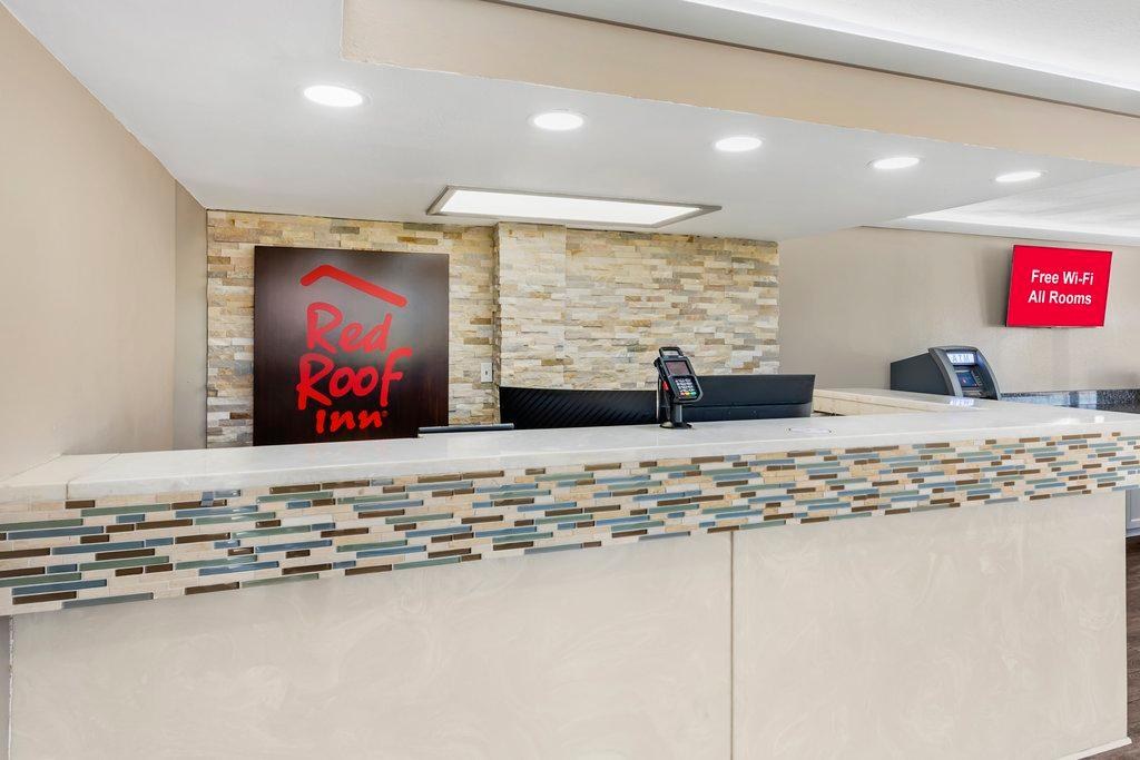 Red Roof Inn Kissimmee photo 3