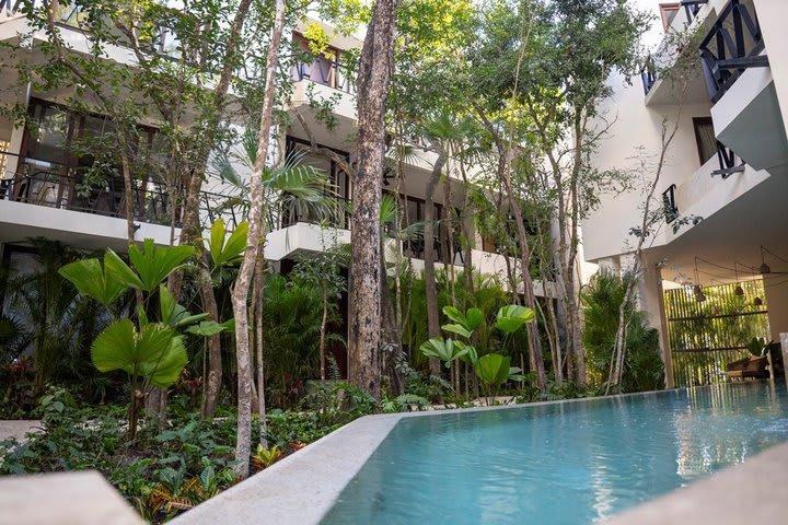 K'uyen Boutique Hotel