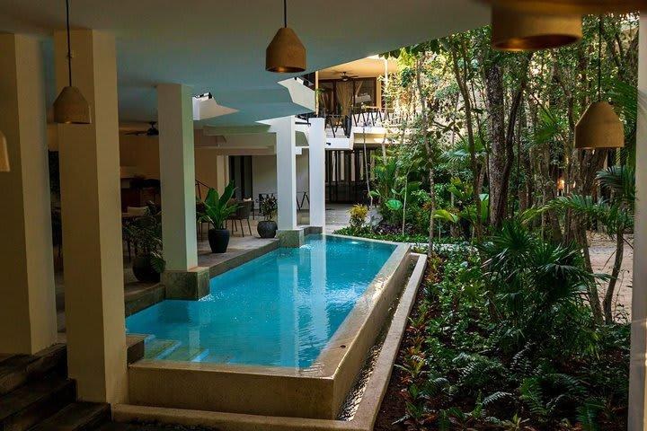 K'uyen Boutique Hotel photo 2