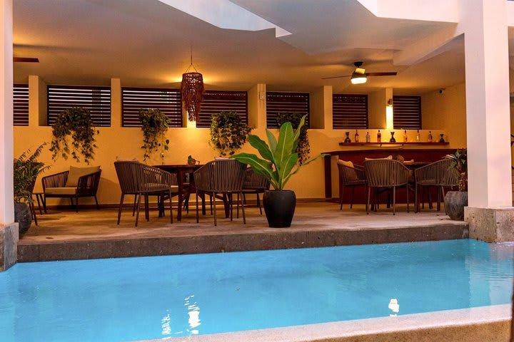 K'uyen Boutique Hotel photo 3
