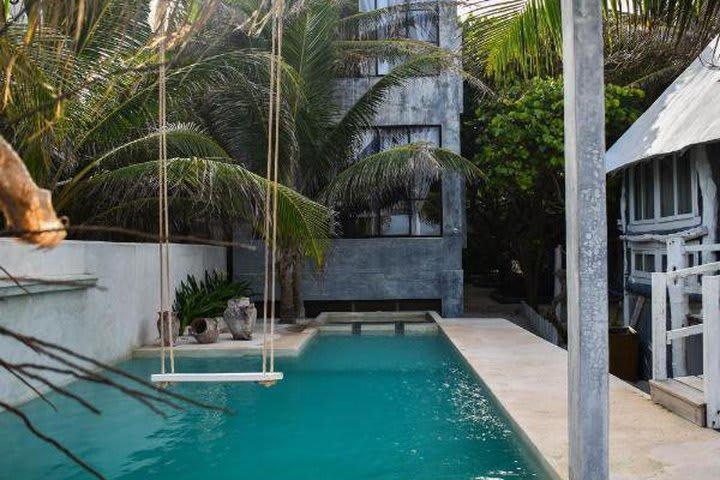 Posada Lamar Tulum Beach Front and Pool photo 3