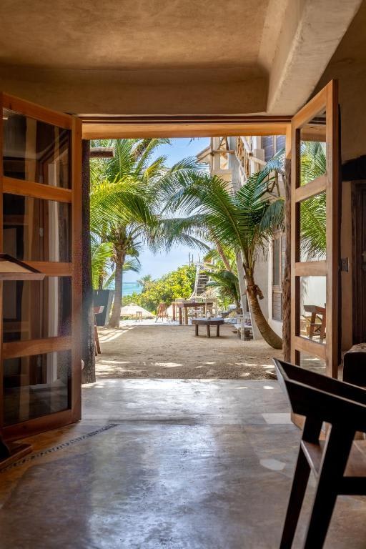 La Posada del Sol Boutique Hotel Tulum photo 1