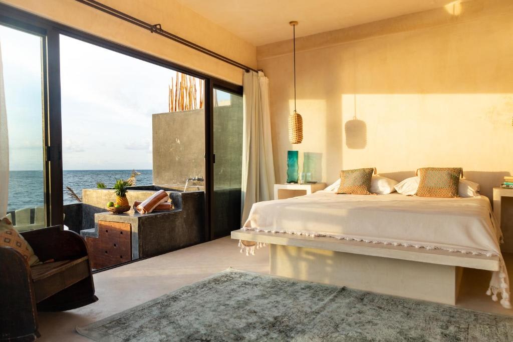 La Posada del Sol Boutique Hotel Tulum photo 2