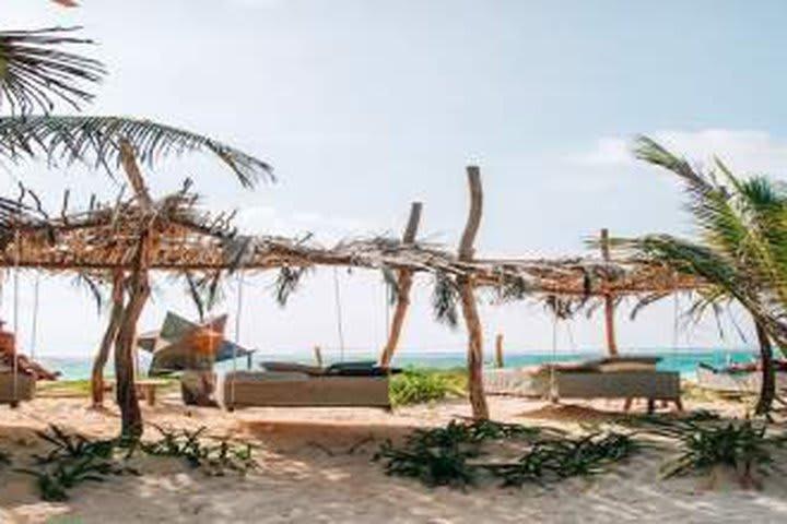 Ikal Hotel Tulum