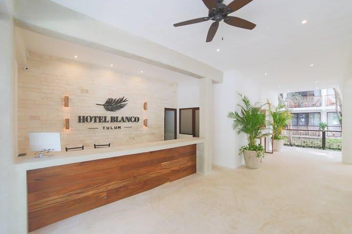 Hotel Blanco Tulum photo 3