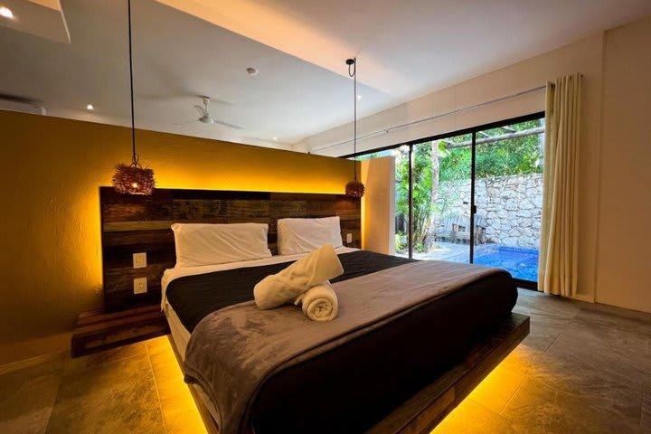 Kuun Taak Tulum photo 2