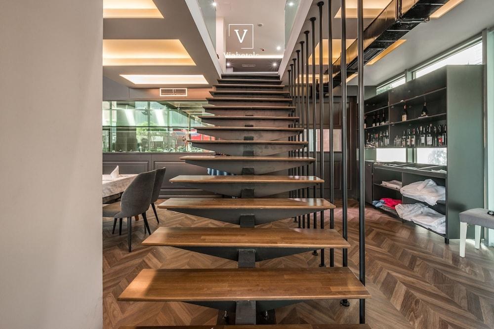 VH EUROSTAR TIRANA HOTEL AND CONGRESS photo 4