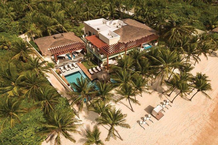 Azul Villa Esmeralda by Karisma photo 2