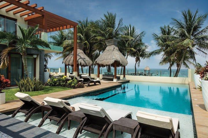 Azul Villa Esmeralda by Karisma photo 4