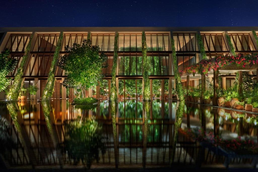 The Riviera Maya EDITION At Kanai photo 3