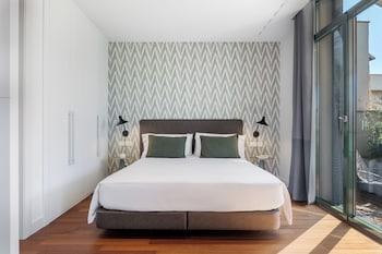 PASEO DE GRACIA BAS APARTMENTS BARCELONA