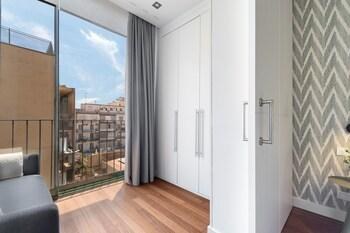 PASEO DE GRACIA BAS APARTMENTS BARCELONA photo 2