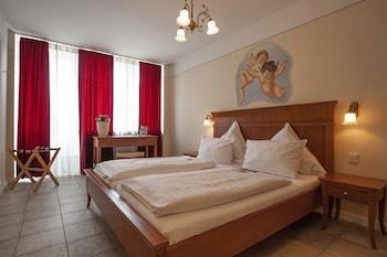 XII APOSTEL HOTEL ALBERGO photo 4
