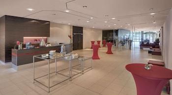 RADISSON BLU HOTEL, LEIPZIG photo 1