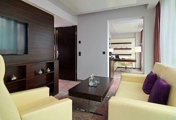 RADISSON BLU HOTEL, LEIPZIG photo 3