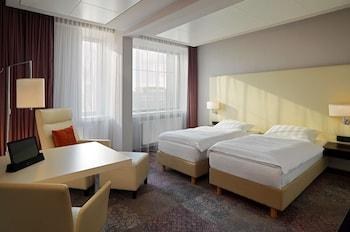 RADISSON BLU HOTEL, LEIPZIG photo 4
