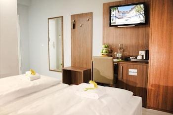 ANOR HOTEL AND CONFERENCE CENTER FRANKFURT AIRPORT