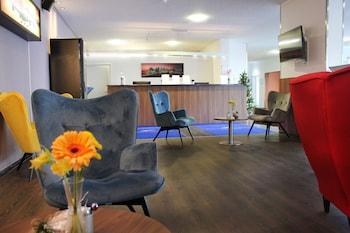 ANOR HOTEL AND CONFERENCE CENTER FRANKFURT AIRPORT photo 1