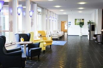 ANOR HOTEL AND CONFERENCE CENTER FRANKFURT AIRPORT photo 2