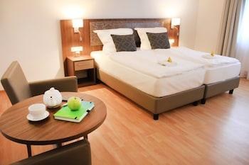 ANOR HOTEL AND CONFERENCE CENTER FRANKFURT AIRPORT photo 3