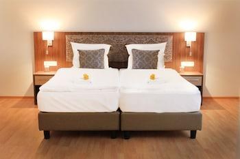 ANOR HOTEL AND CONFERENCE CENTER FRANKFURT AIRPORT photo 4