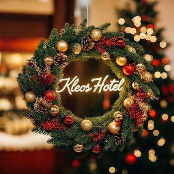 KLEOS HOTEL MILANO CITTA STUDI BY KLEOS GROUP COLLECTION