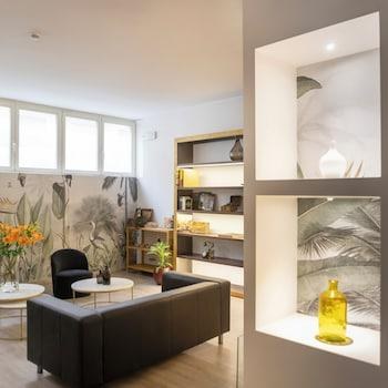 KLEOS HOTEL MILANO CITTA STUDI BY KLEOS GROUP COLLECTION photo 1