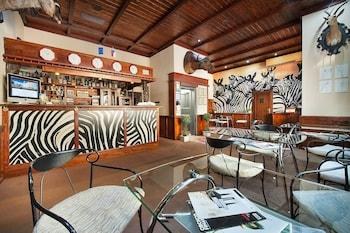 BRIONI BOUTIQUE HOTEL photo 1
