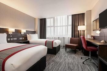 RAMADA BY WYNDHAM EAST KILBRIDE photo 4