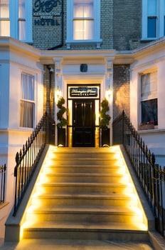 KENSINGTON PRIME