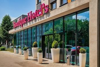 BOUTIQUE HOTELS WROCLAW