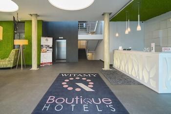 BOUTIQUE HOTELS WROCLAW photo 3
