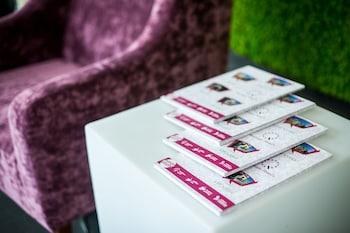 BOUTIQUE HOTELS WROCLAW photo 4