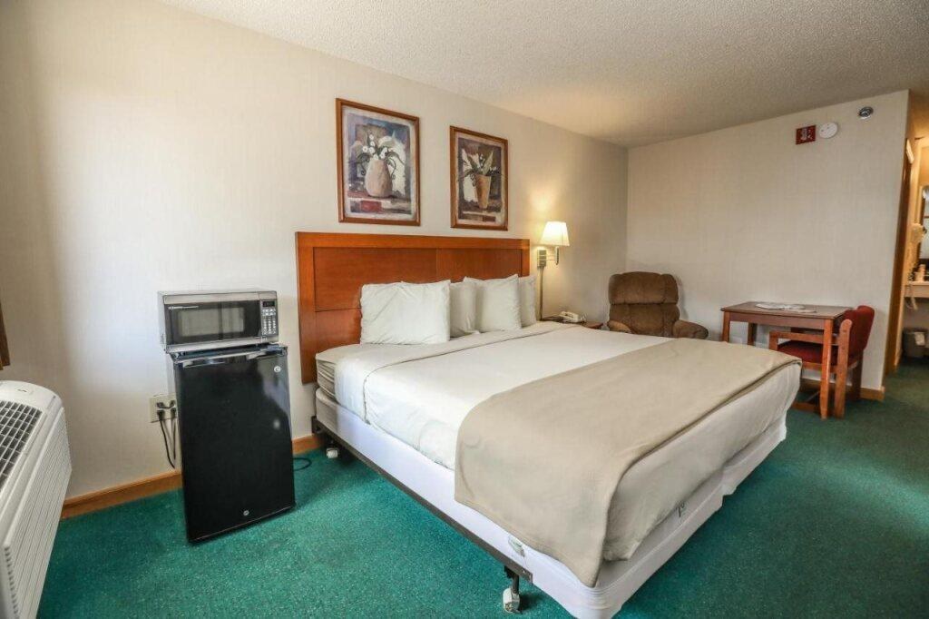 Boomtown Casino & Hotel photo 2