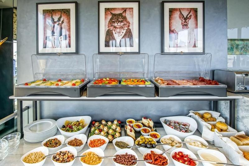Filitti Boutique Hotel photo 3