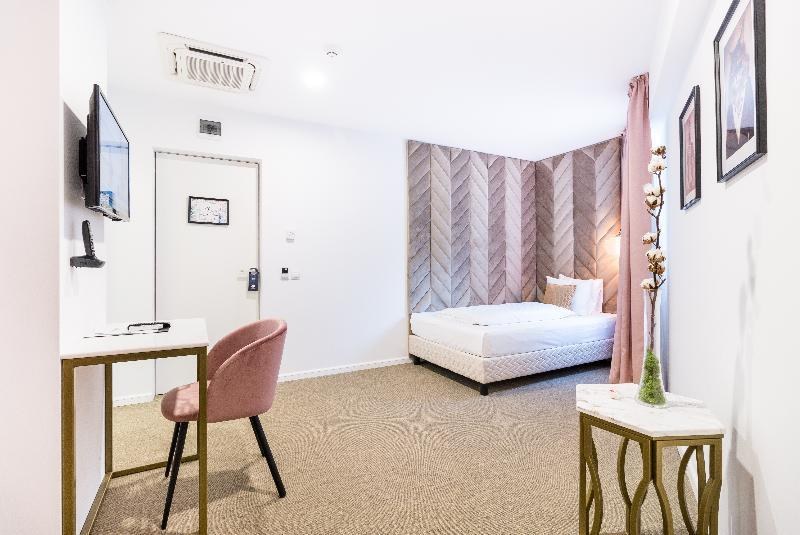 Filitti Boutique Hotel photo 4