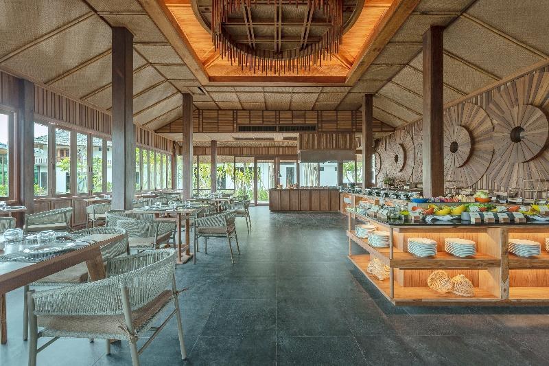Venice Krabi Villa Resort