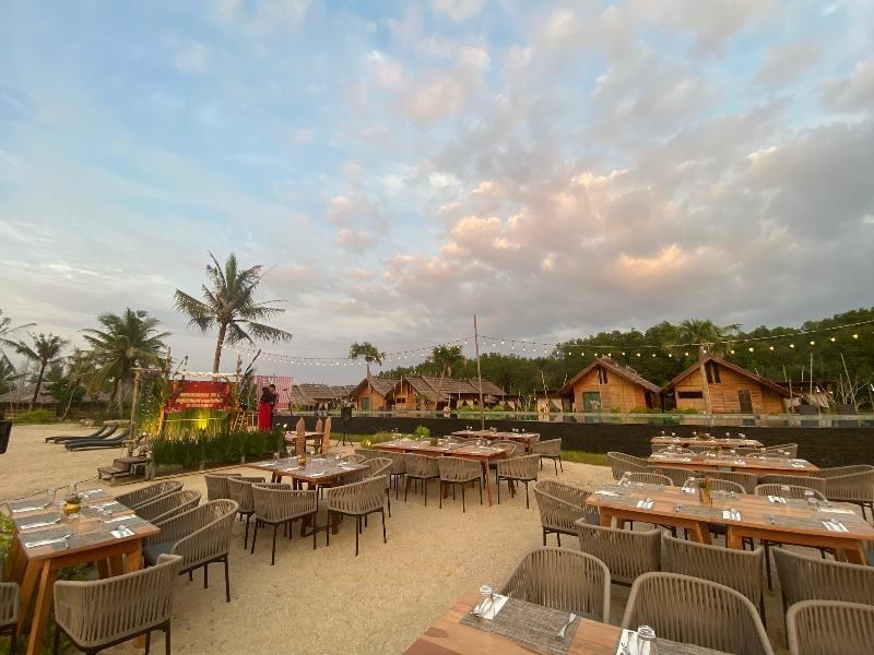 Venice Krabi Villa Resort photo 2