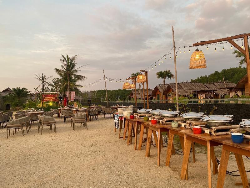Venice Krabi Villa Resort photo 3