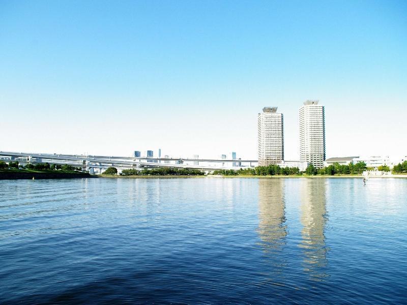 Apa Hotel Pride Kokkaigijidomae National Diet Buil