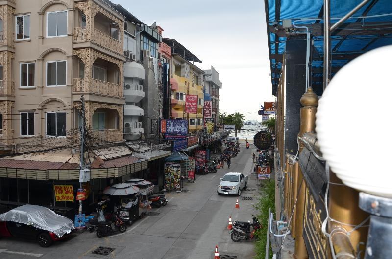 Penthouse Pattaya